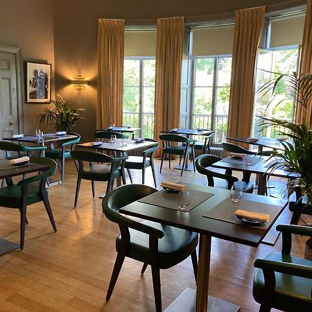 Grays Court Hotel Γιορκ Εξωτερικό φωτογραφία