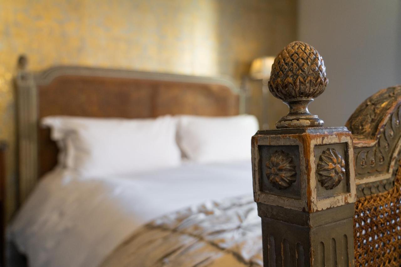 Grays Court Hotel Γιορκ Εξωτερικό φωτογραφία