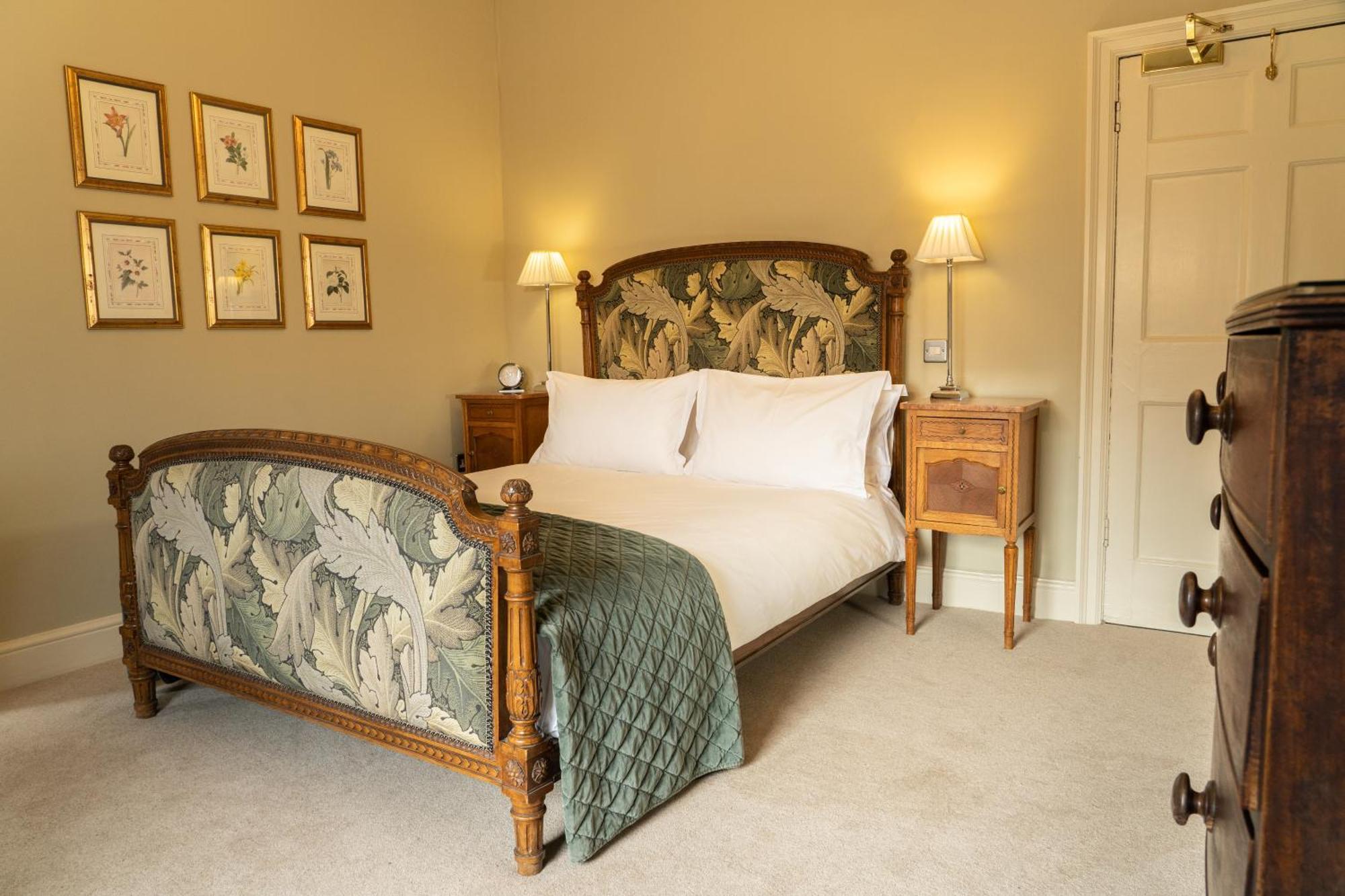 Grays Court Hotel Γιορκ Εξωτερικό φωτογραφία
