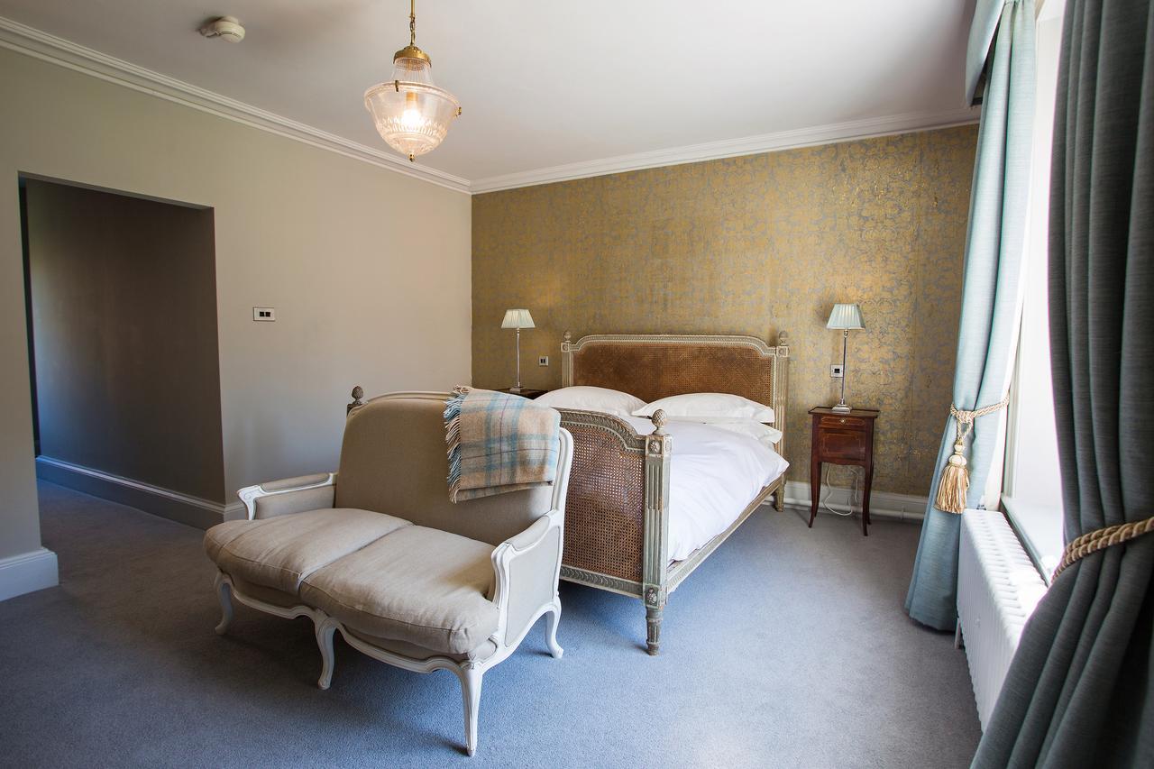 Grays Court Hotel Γιορκ Εξωτερικό φωτογραφία