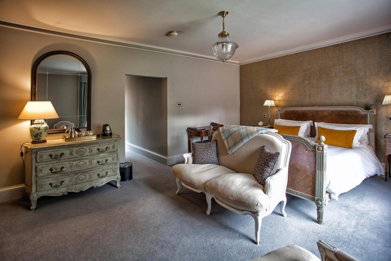 Grays Court Hotel Γιορκ Εξωτερικό φωτογραφία